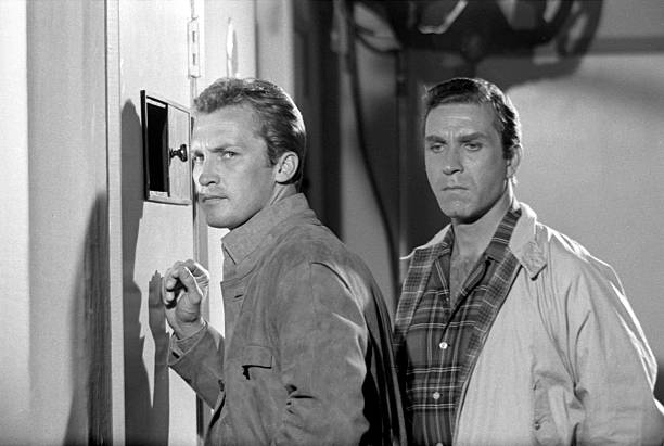 Roy Thinnes