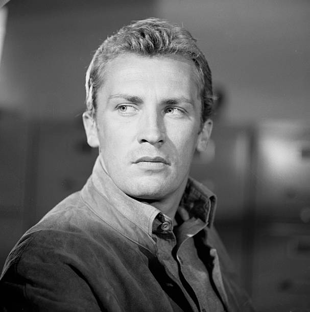 Roy Thinnes