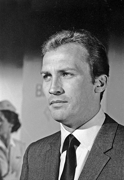 Roy Thinnes
