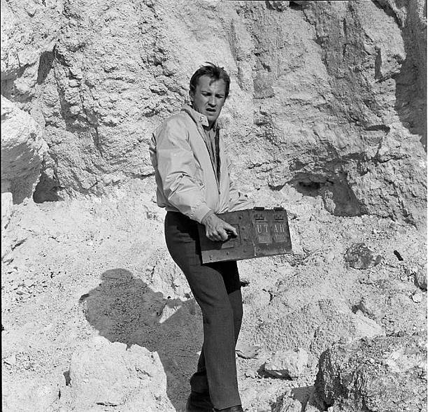Roy Thinnes