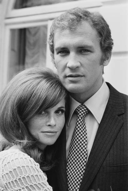 Lynn Loring, Roy Thinnes