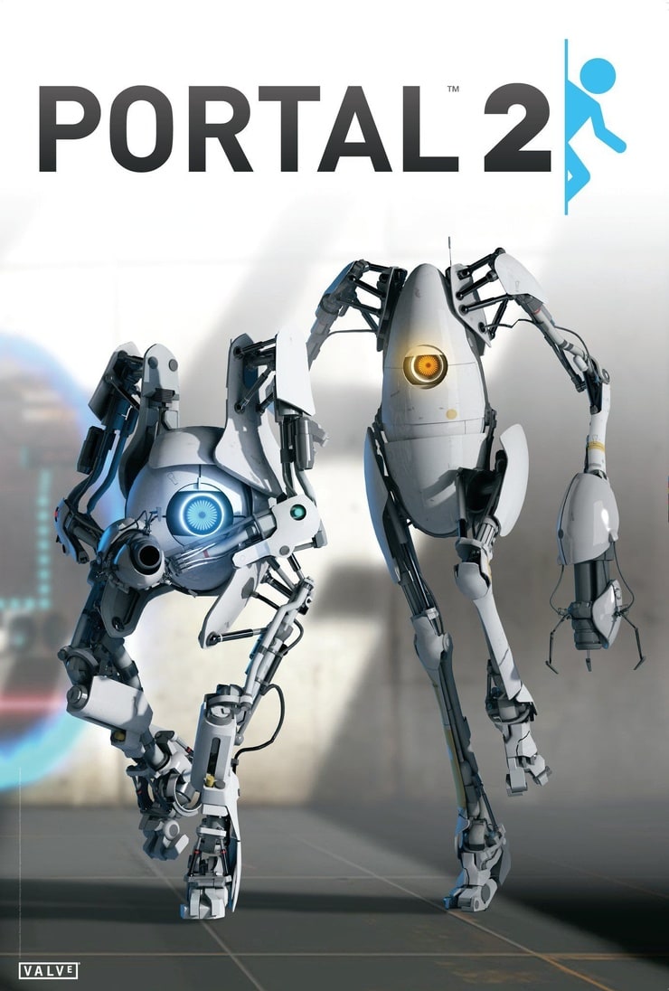 Portal 2