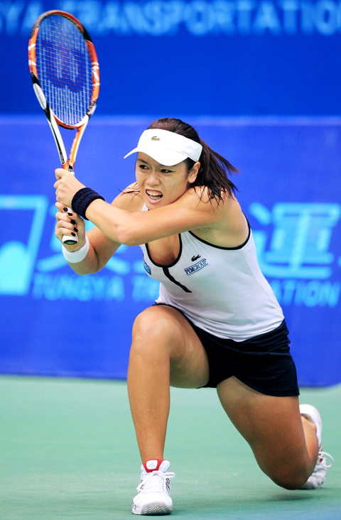 Chan Yung-jan