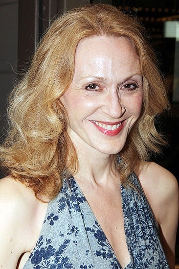 Jan Maxwell