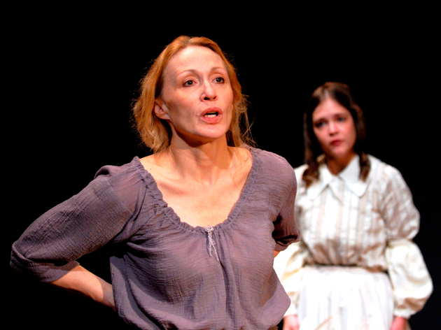 Jan Maxwell