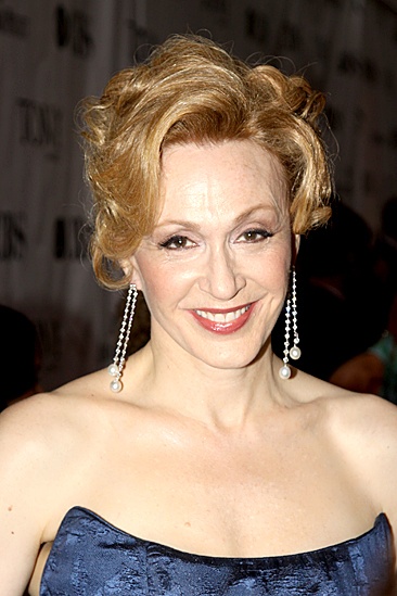 Jan Maxwell