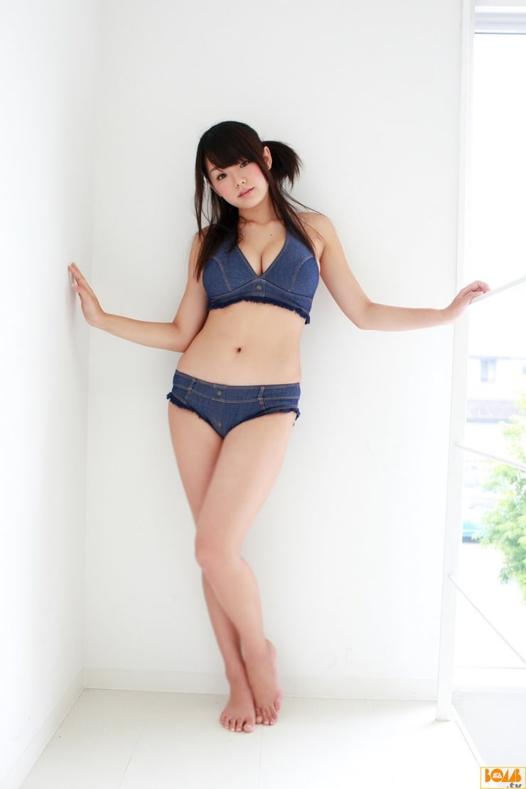 Ai Shinozaki