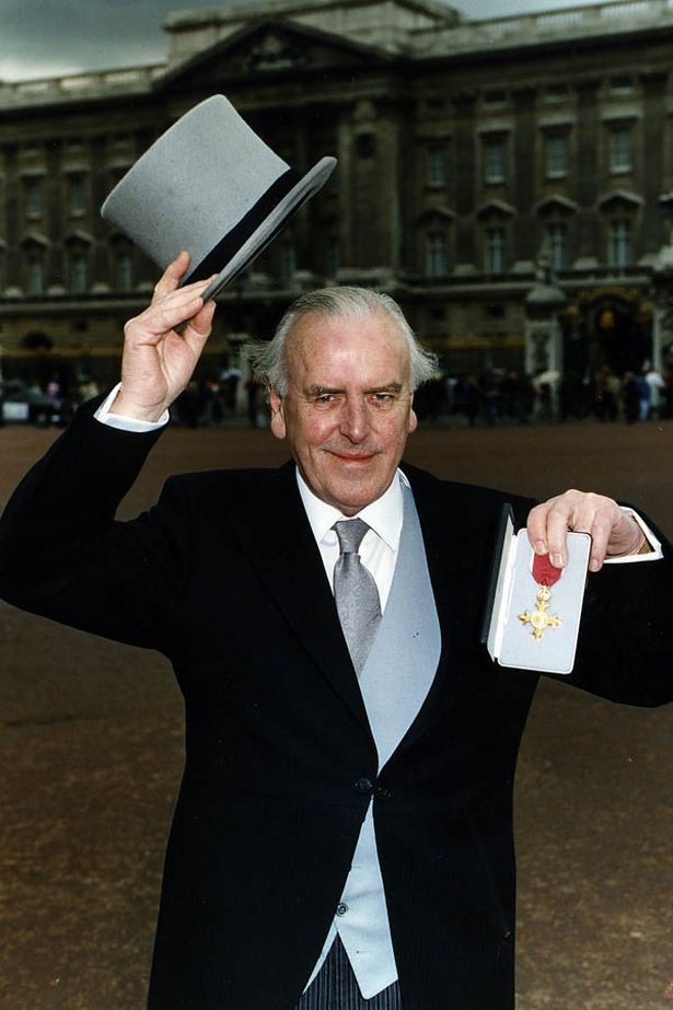 George Cole