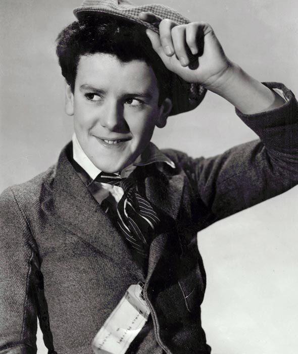 George Cole