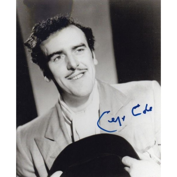 George Cole