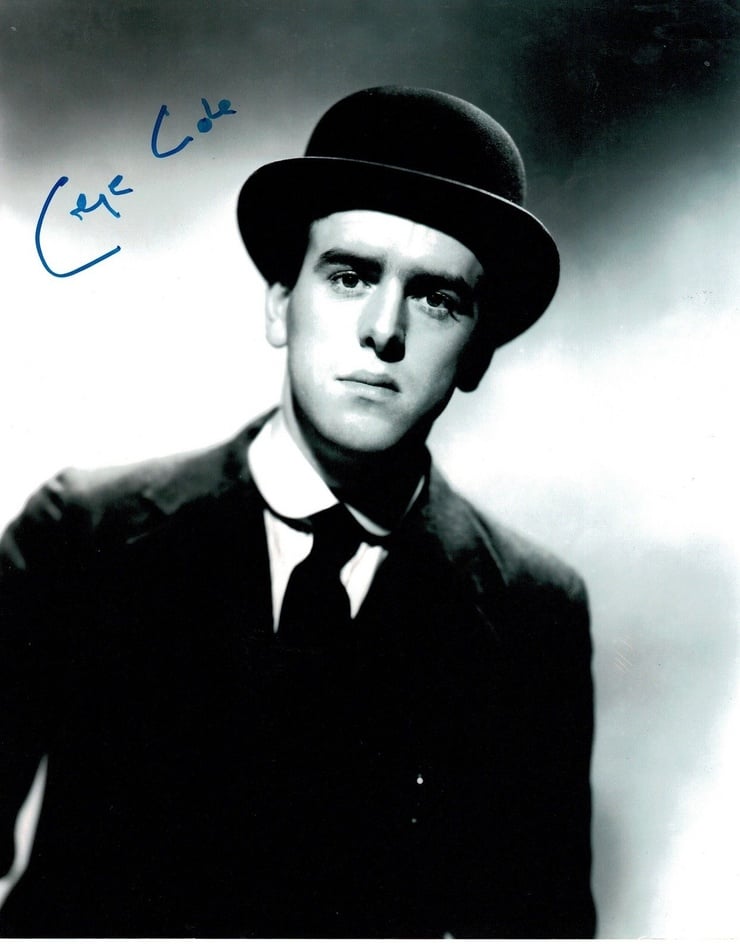 George Cole