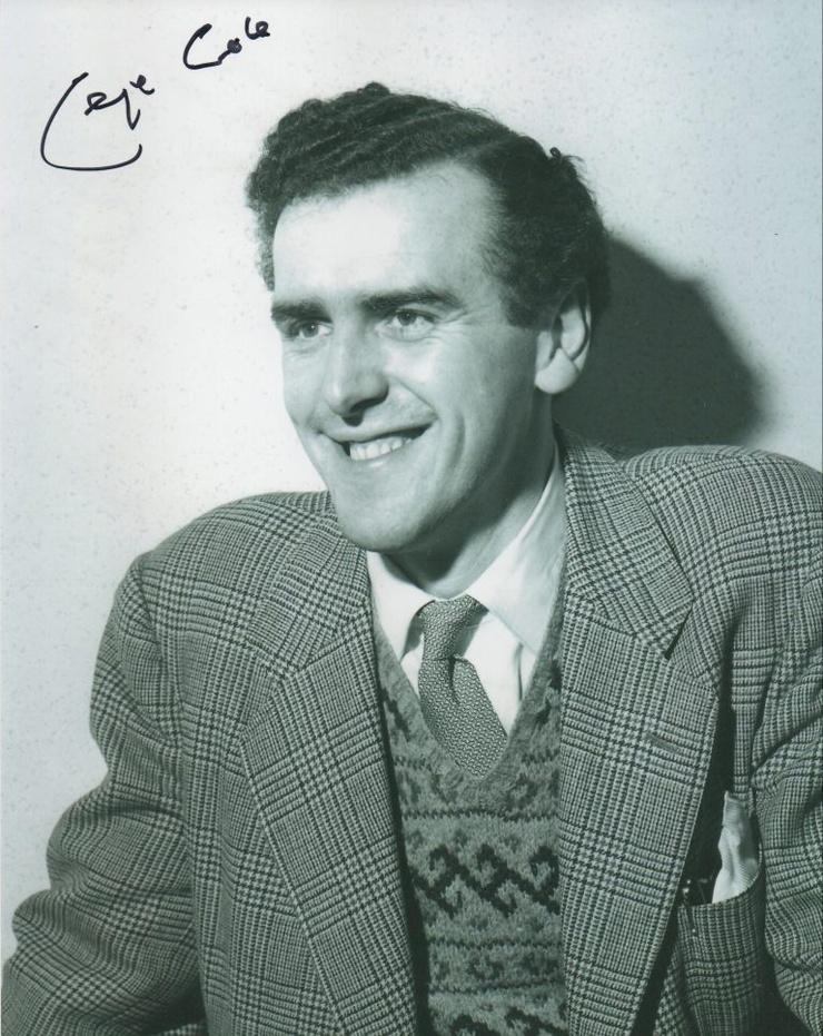 George Cole