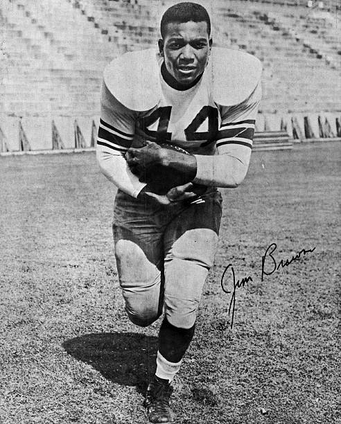 Jim Brown