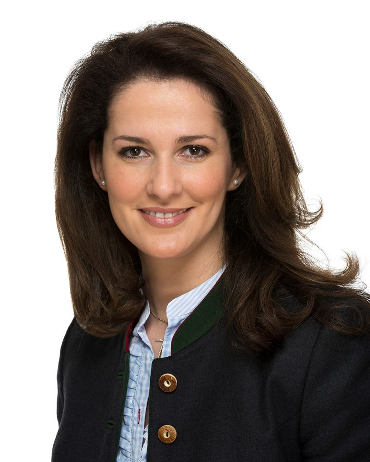 Michaela Kaniber