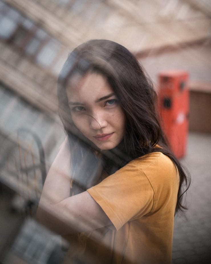 Aya Shalkar