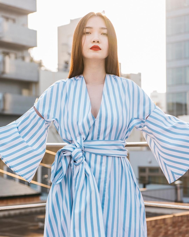 Aya Shalkar