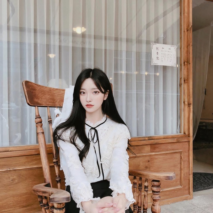 Kim Na Hee