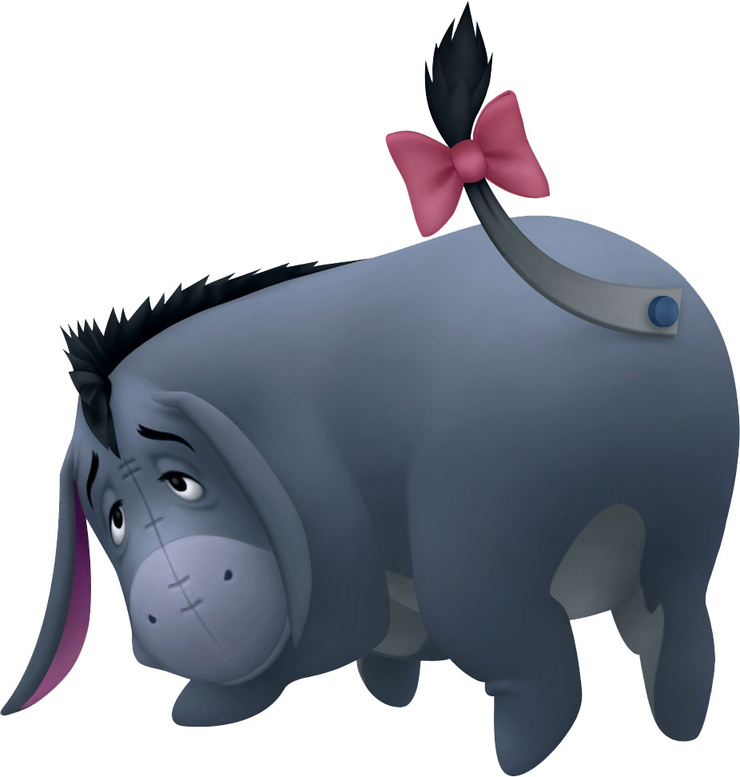 Eeyore