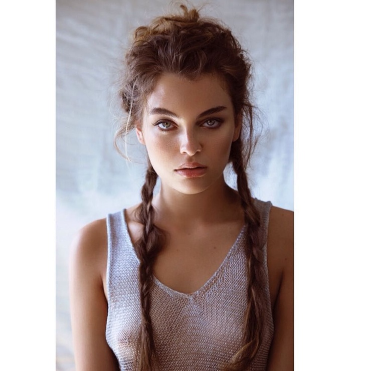 Giuliana Graul Giuliana Graul