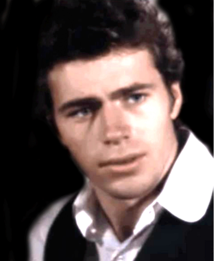 Jon-Erik Hexum Jon-Erik Hexum