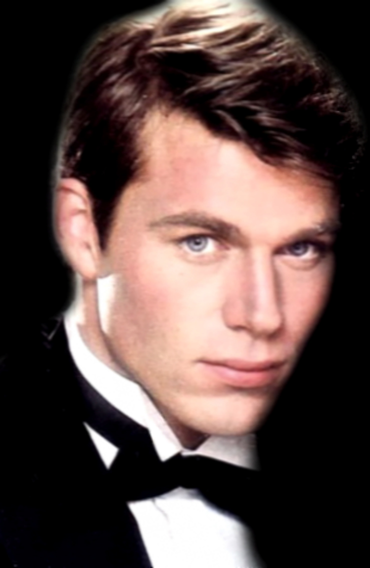 Jon-Erik Hexum Jon-Erik Hexum