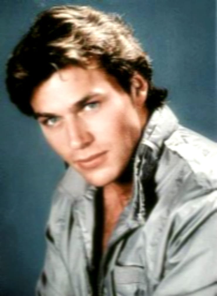 Jon-Erik Hexum