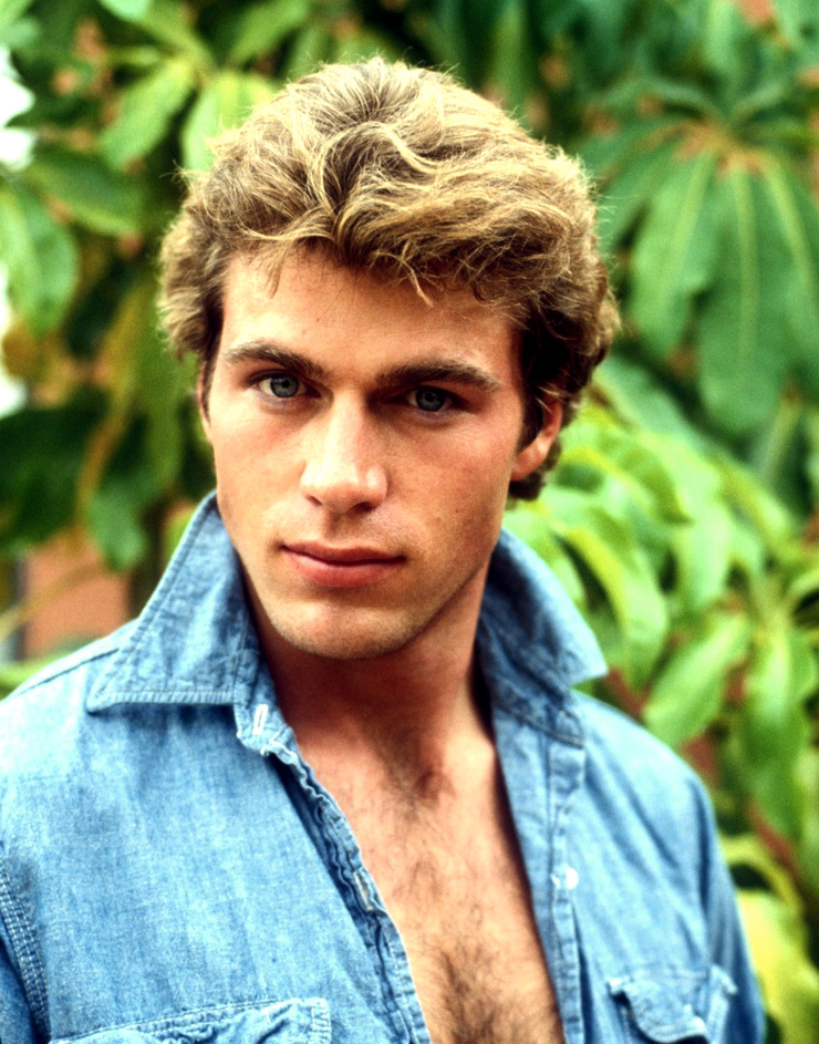 Jon-Erik Hexum Jon-Erik Hexum