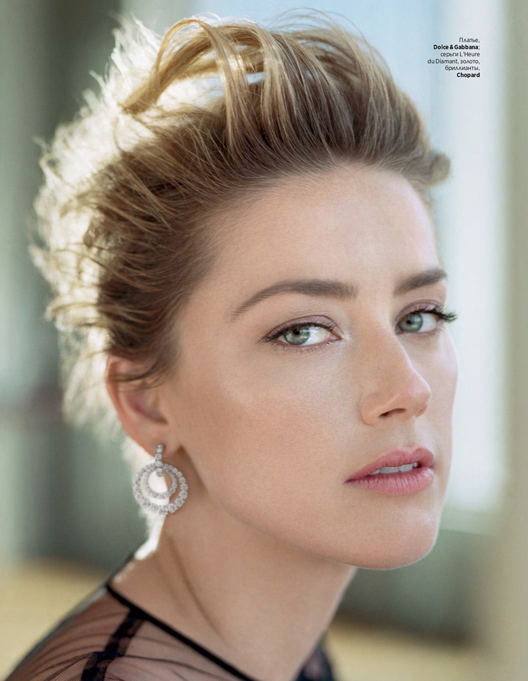 Amber Heard Amber Heard