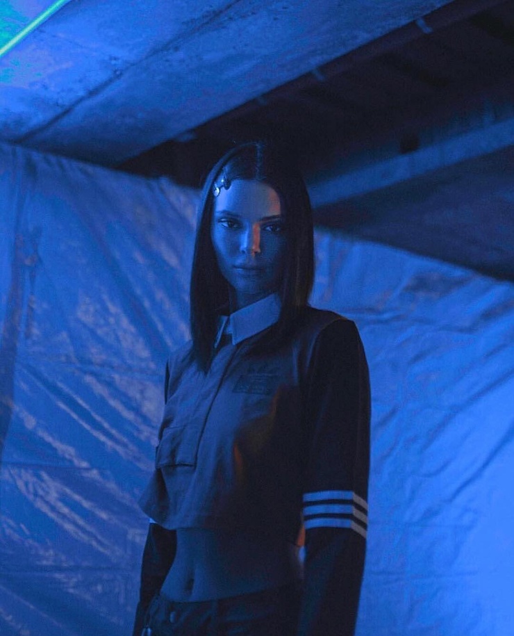 Kendall Jenner