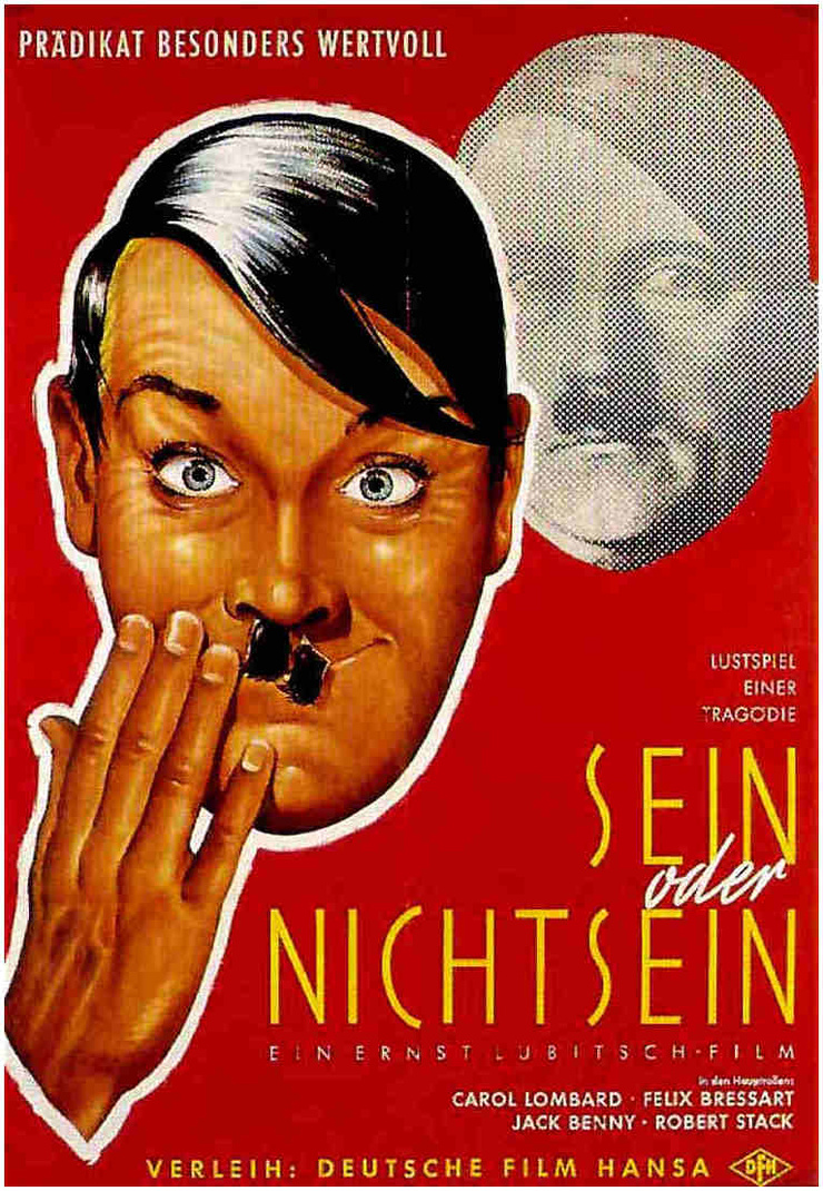To Be or Not to Be (1942) To Be or Not to Be (1942)