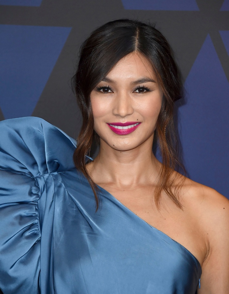 Gemma Chan Gemma Chan