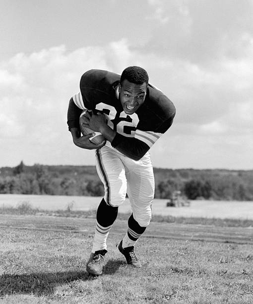 Jim Brown