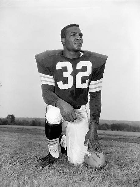 Jim Brown