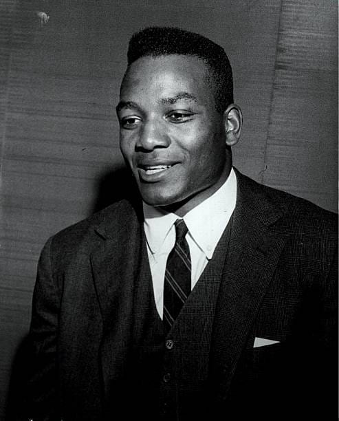 Jim Brown