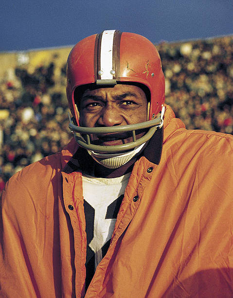 Jim Brown