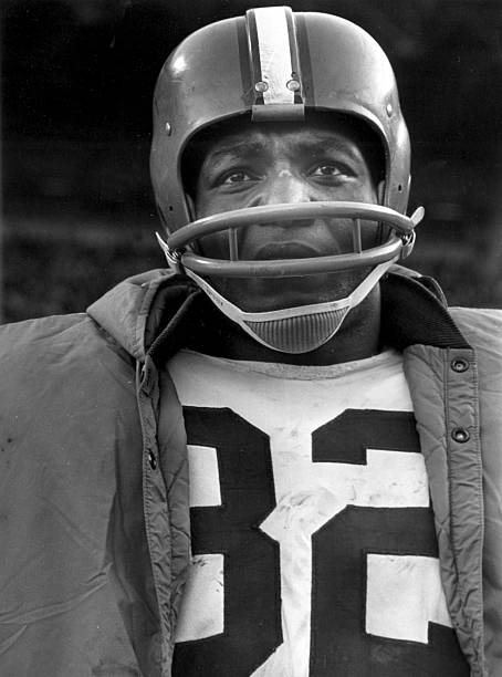 Jim Brown