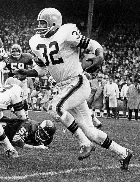 Jim Brown