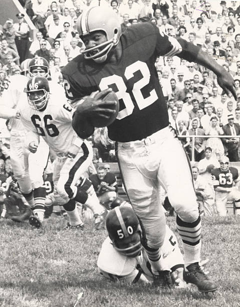 Jim Brown