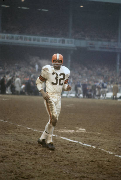 Jim Brown