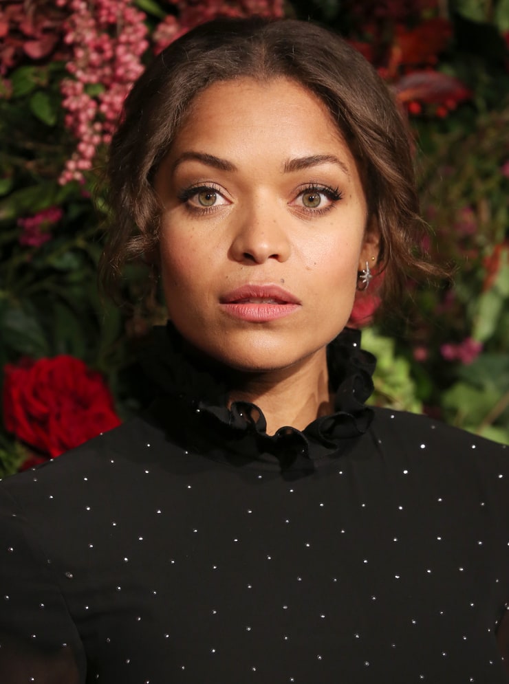 Antonia Thomas