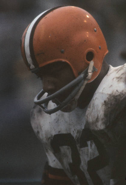 Jim Brown Jim Brown