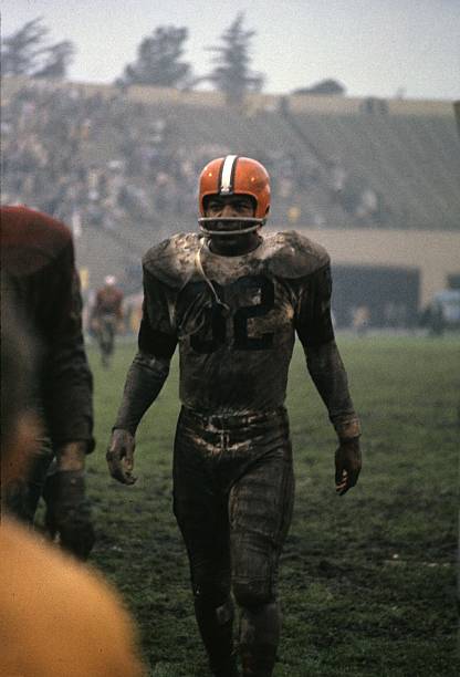 Jim Brown Jim Brown
