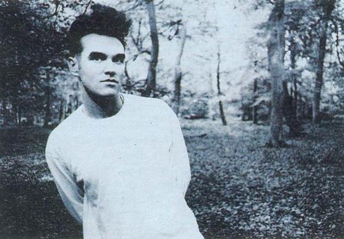 Morrissey