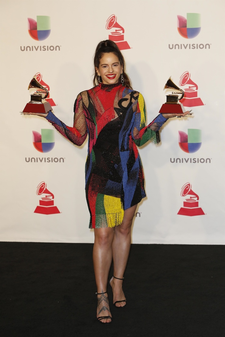 Rosalía
