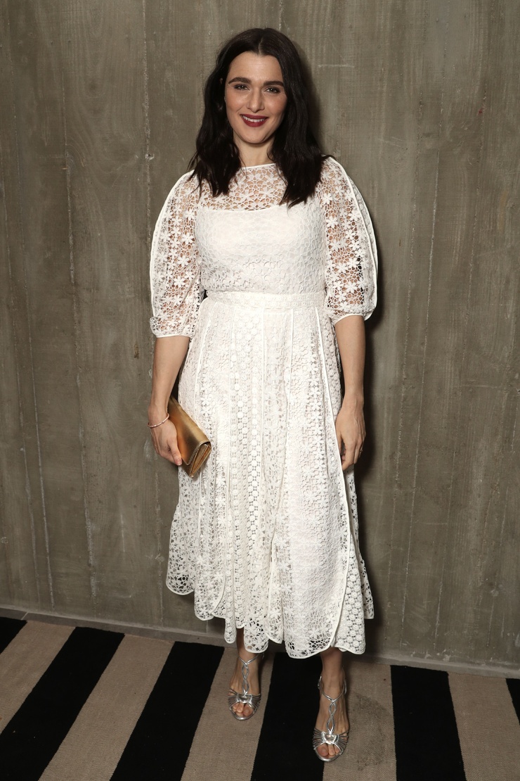 Rachel Weisz