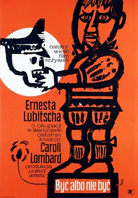 To Be or Not to Be (1942)