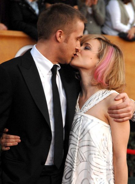 Rachel McAdams Rachel McAdams