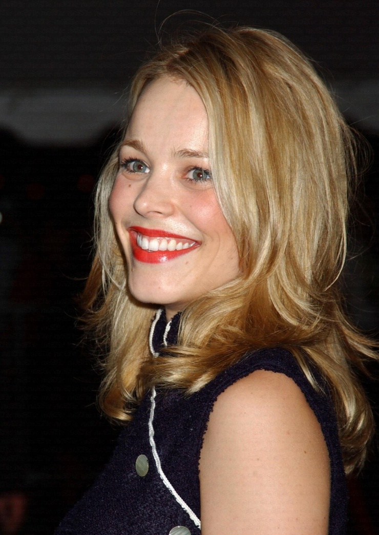 Rachel McAdams