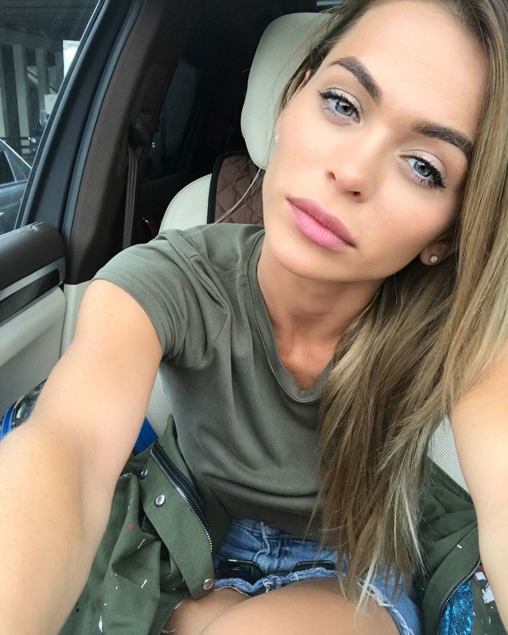 Anna Khilkevich Anna Khilkevich