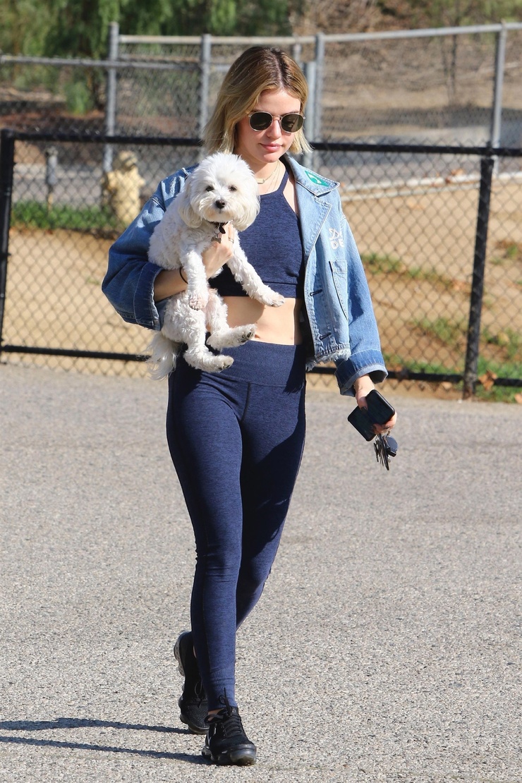 Lucy Hale Lucy Hale